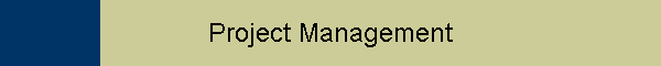 Project Management